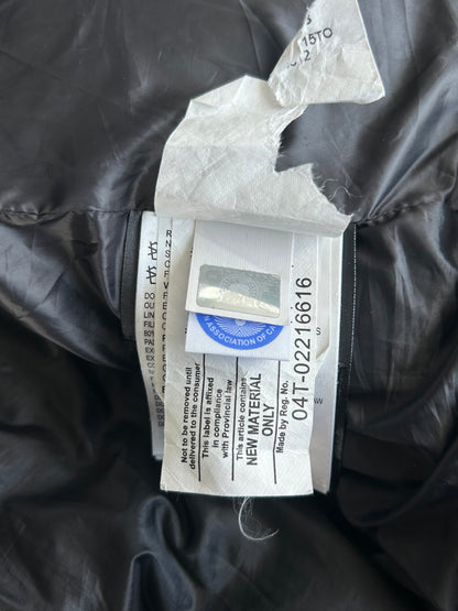 Canada Goose Snow Camo Wyndham Black Label Men's Jacket