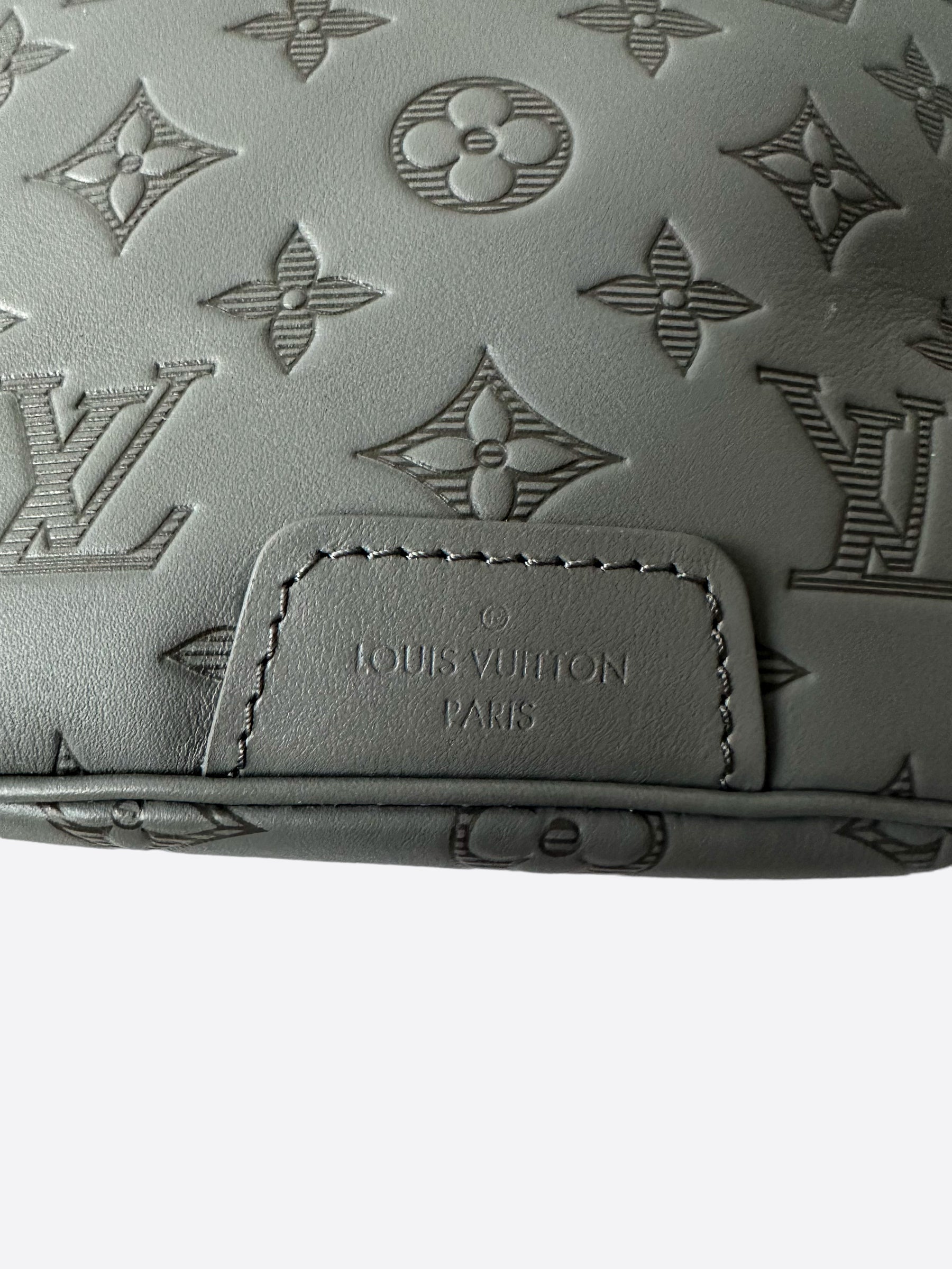 Louis Vuitton Empreinte Monogram Bumbag – Savonches