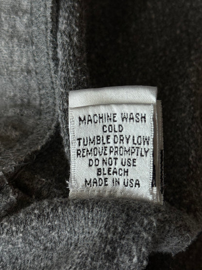 Chrome Hearts Grey USA Sweatpants