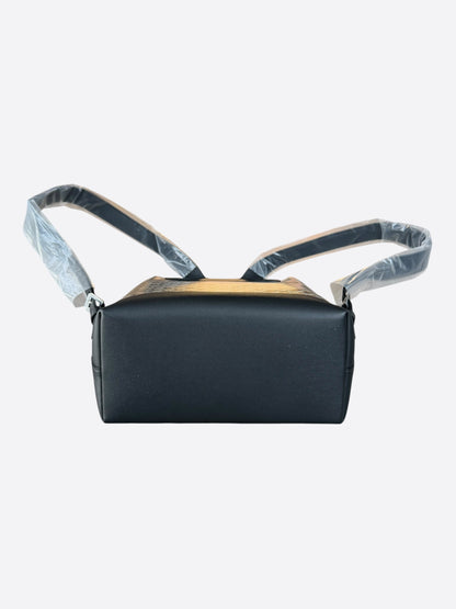 Goyard Black Cisalpin Backpack