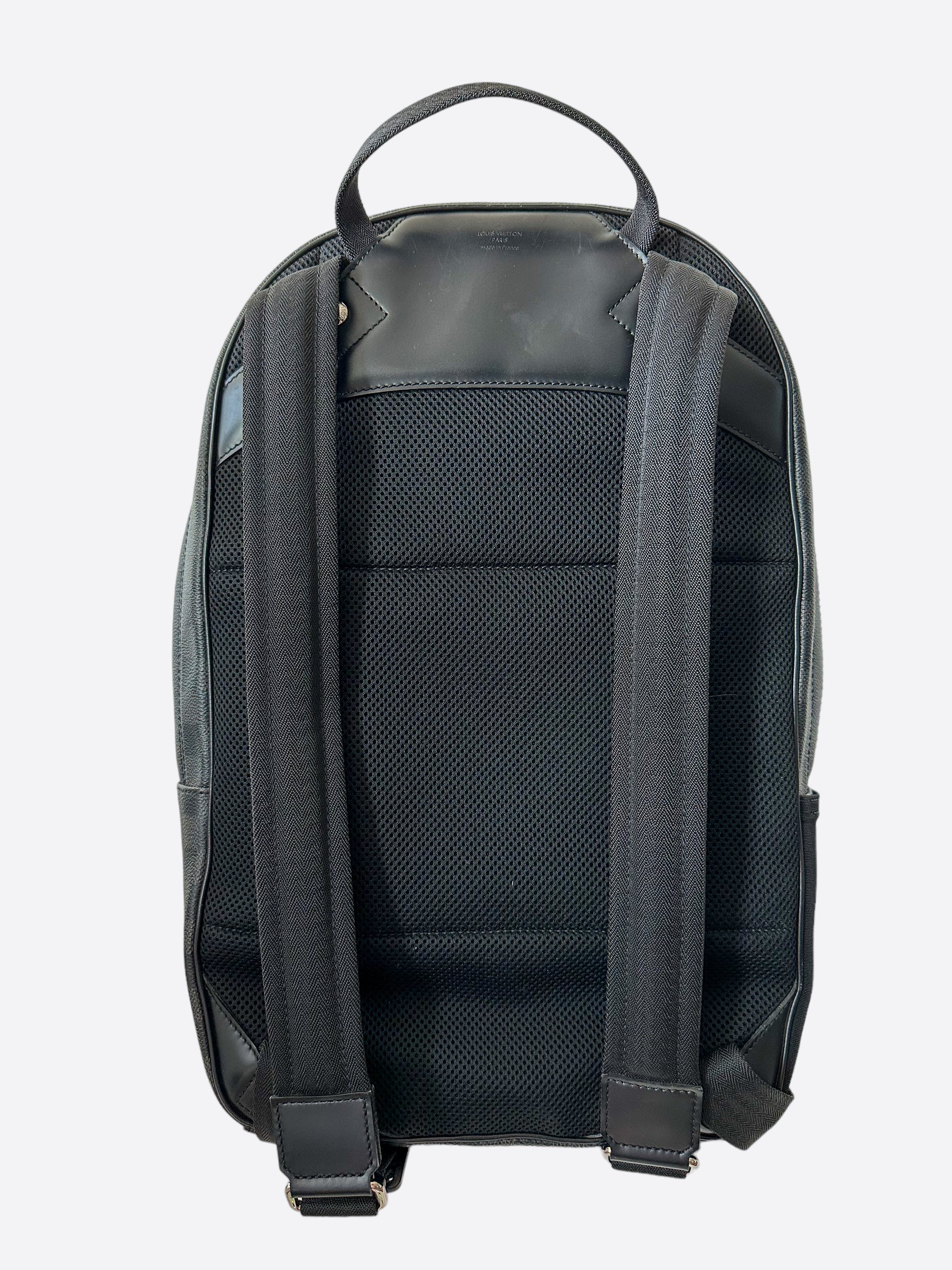 Louis Vuitton Damier Graphite Michael Backpack