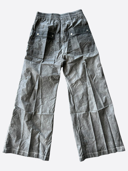 Rick Owens Dark Dust Geth Wide Belas