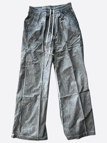 Rick Owens Dark Dust Geth Wide Belas