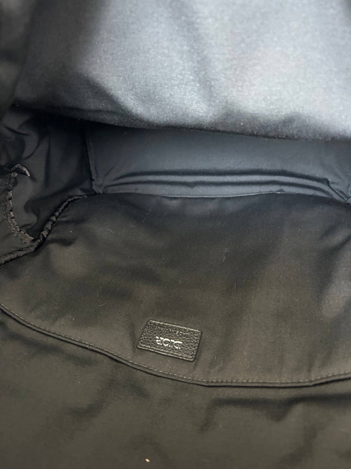 Dior Beige Oblique Rider Backpack