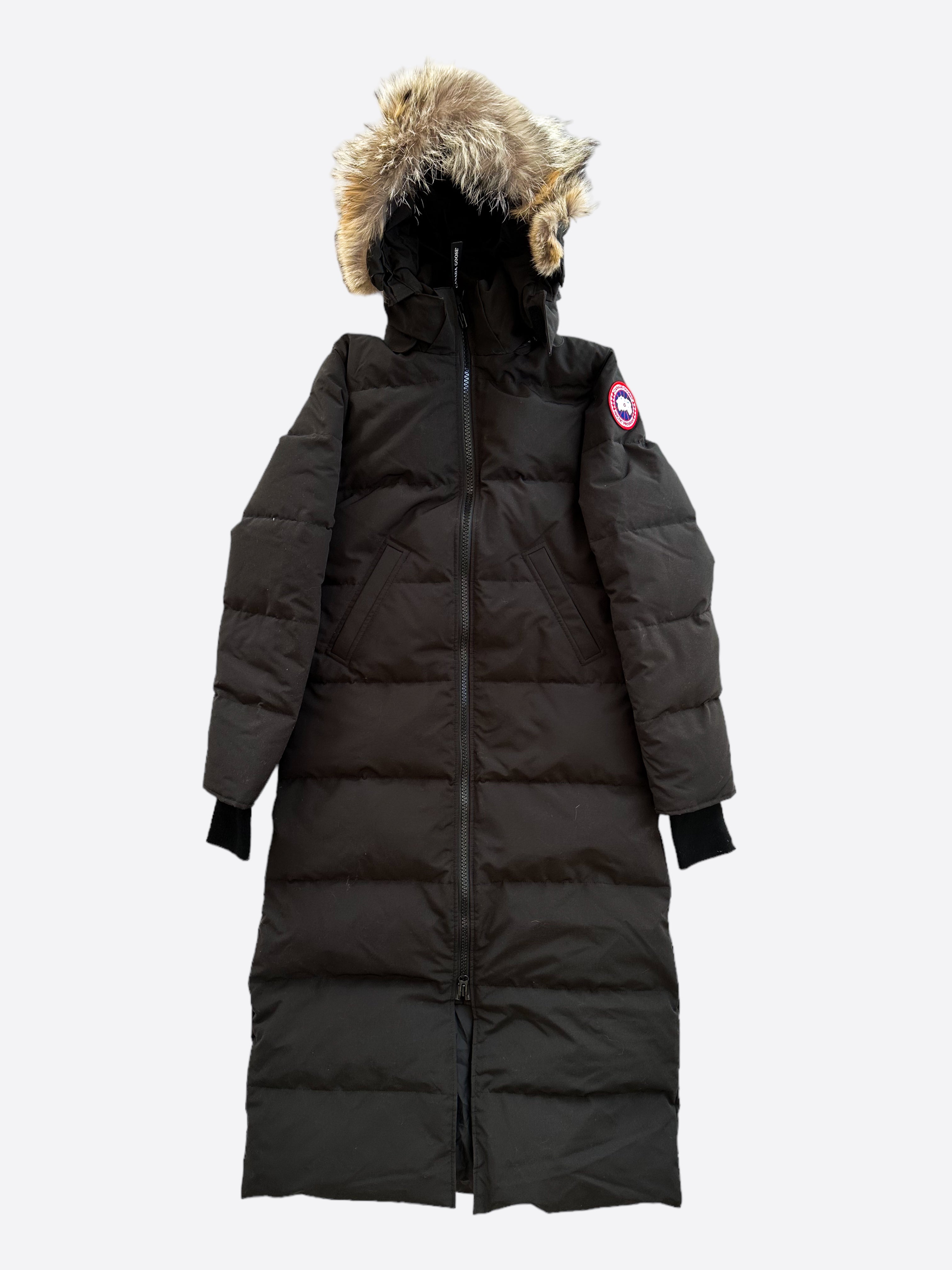 Tessuti canada hot sale goose womens