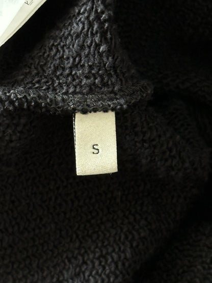 Gucci Black Sequin Blind For Love Tiger Hoodie