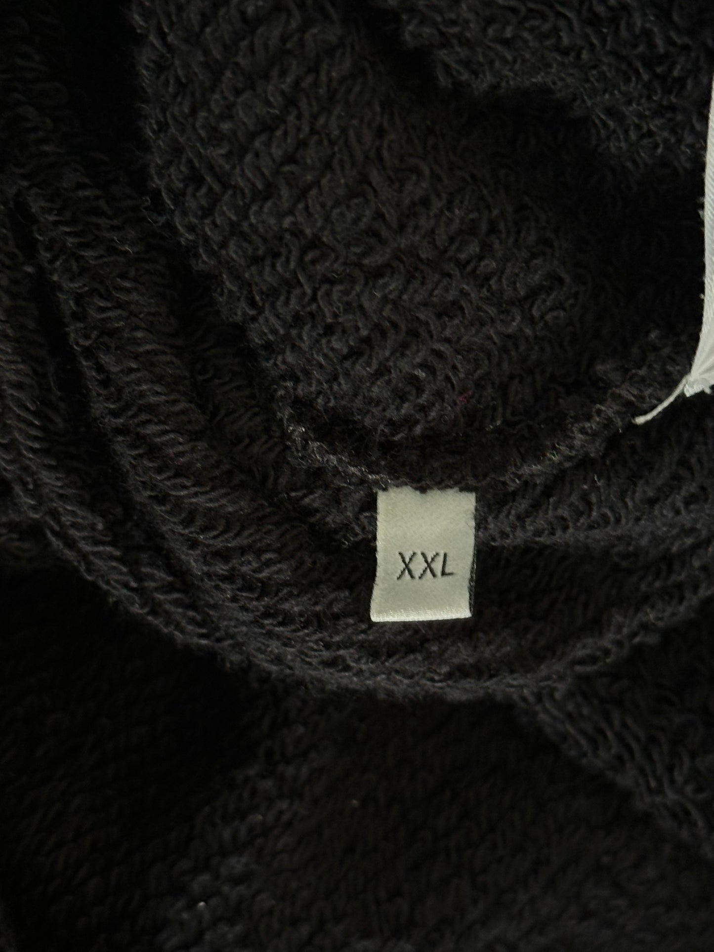 Gucci Black & Yellow Bootleg logo Sweater