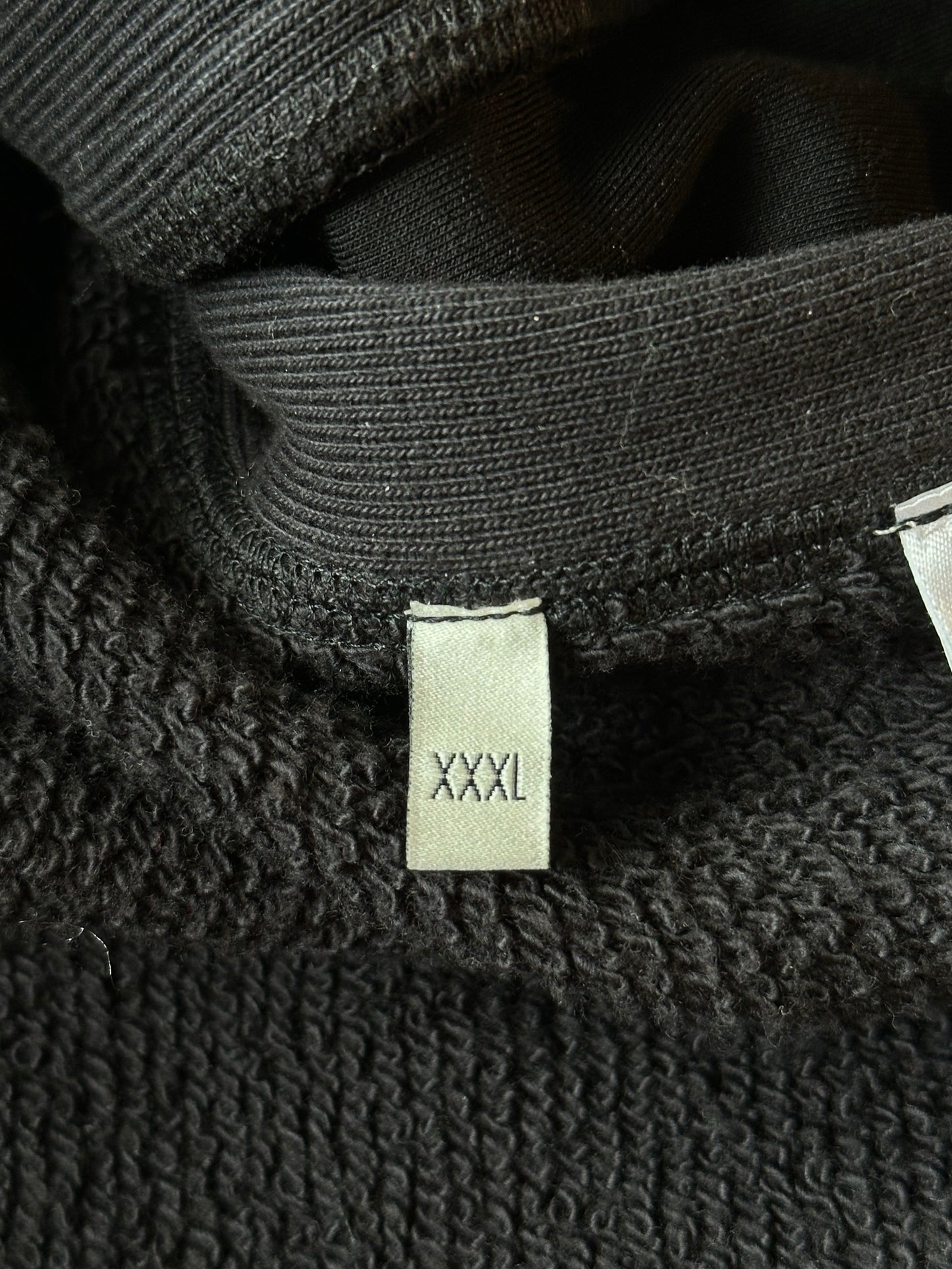 Gucci Black Black Cat logo Sweater