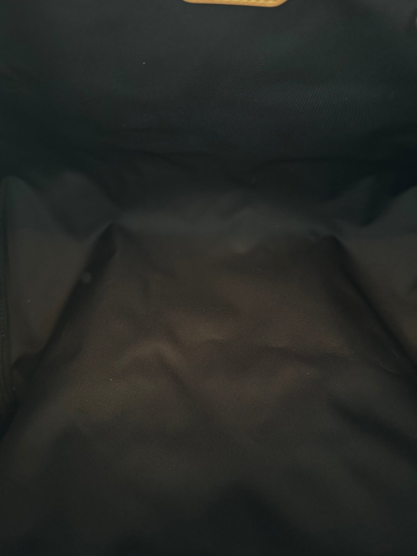 Louis Vuitton Brown Giant Reverse Monogram Keepall 50