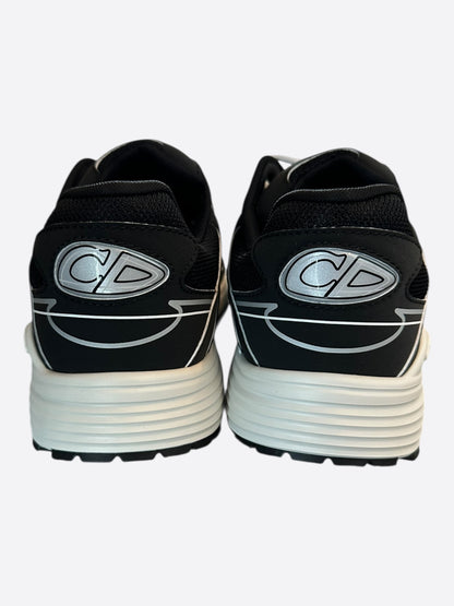 Dior Black & White B30 Sneakers
