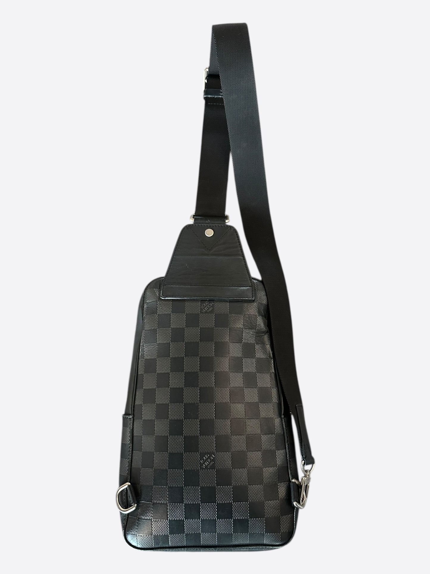 Louis Vuitton Damier Graphite Infini Avenue Sling