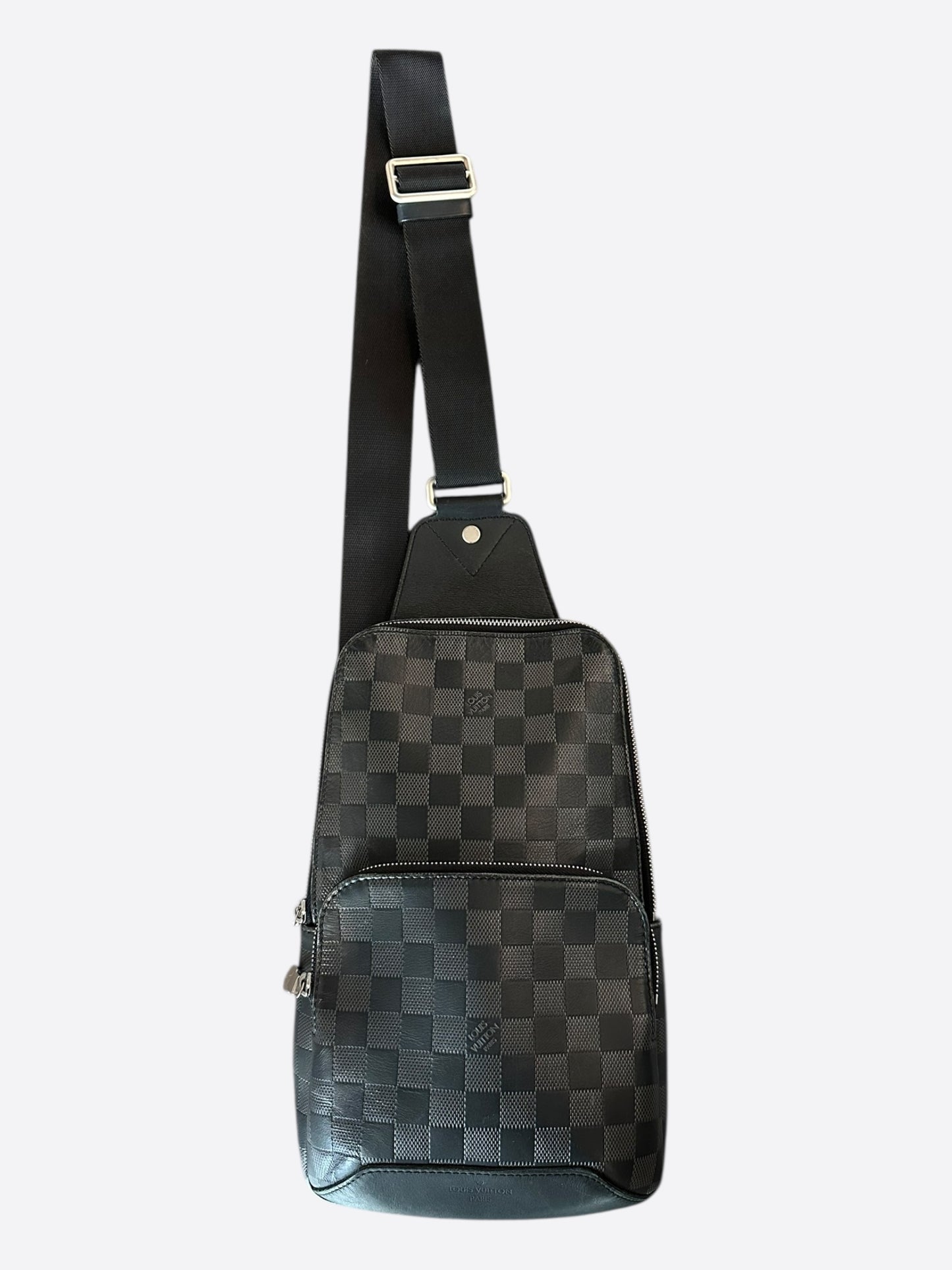Louis Vuitton Damier Graphite Infini Avenue Sling