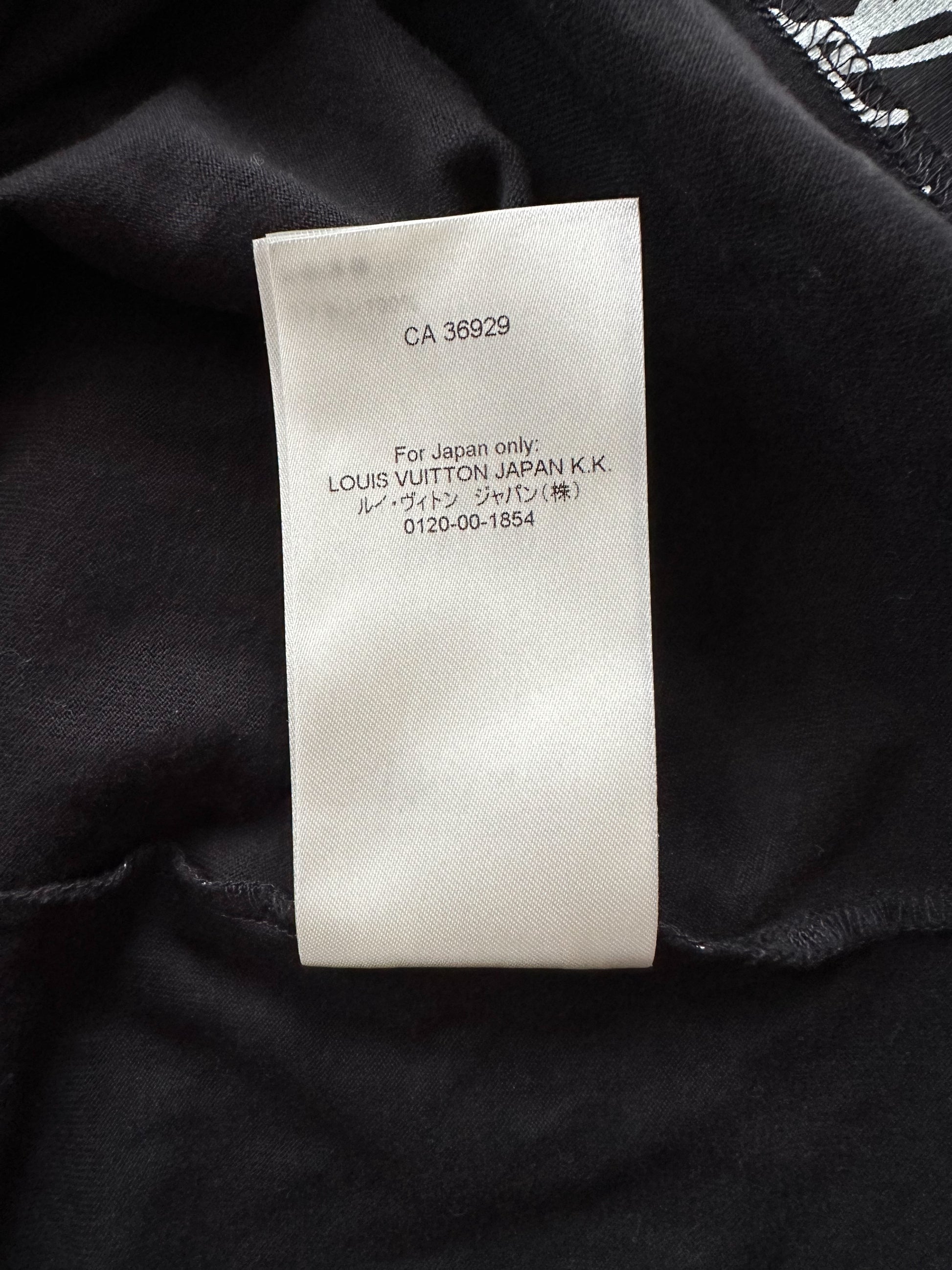 Louis Vuitton | Monogram Gradient T-Shirt