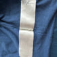 Louis Vuitton Blue Velour Monogram Track Jacket