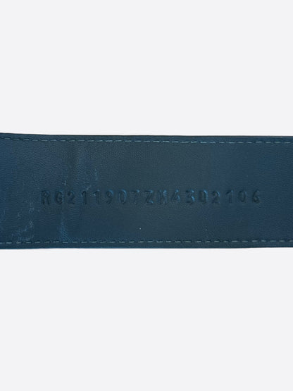 Hermes Brown Suede Chypre Sandals