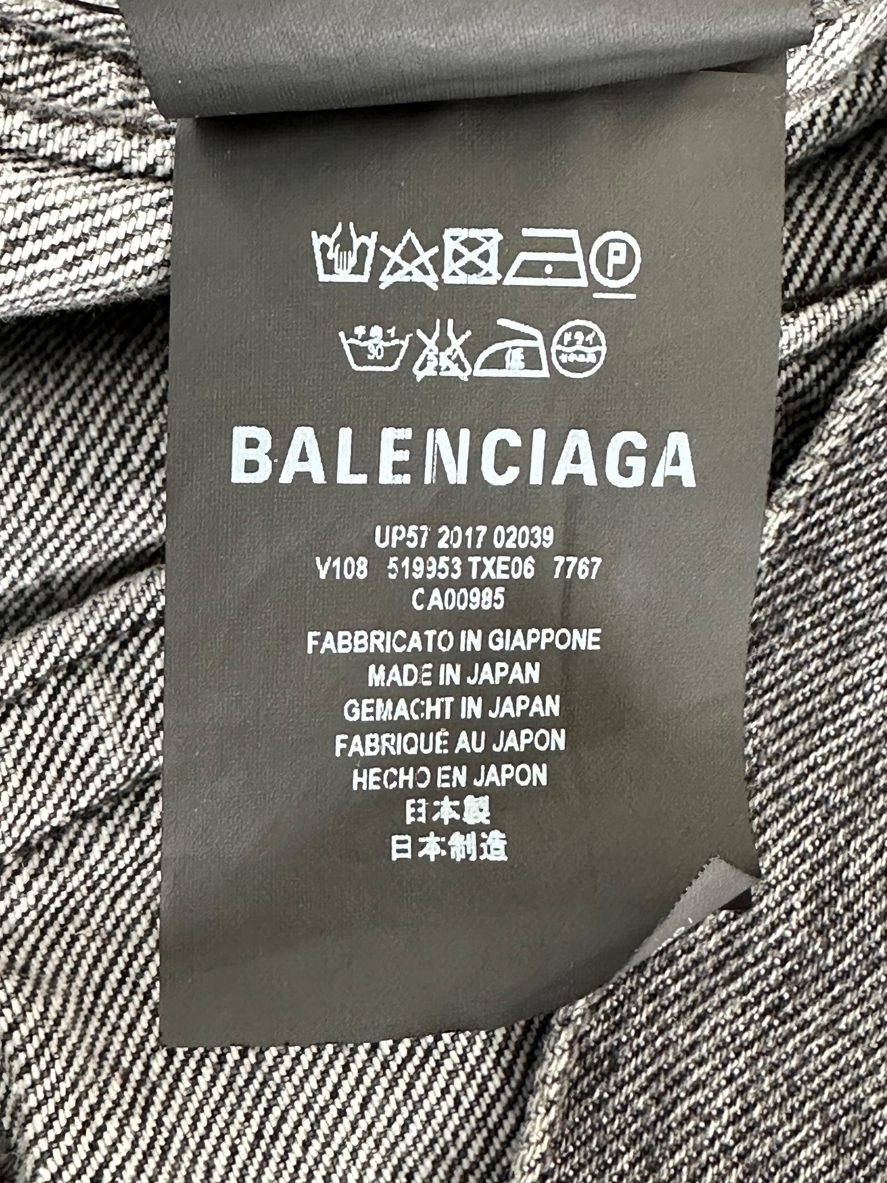 Balenciaga up57 2018 best sale