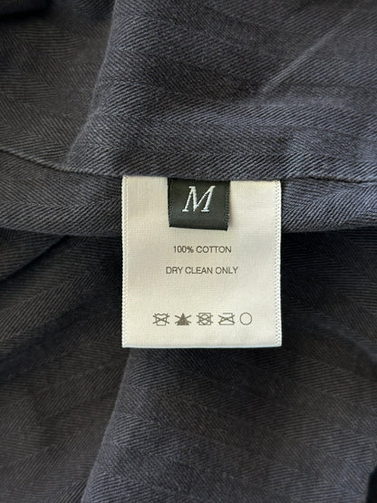 Enfants Riches Deprimes Navy Chapitre Work Jacket