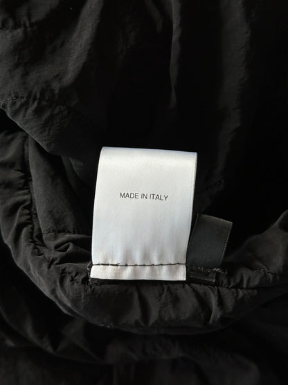 Enfants Riches Deprimes Black & White Video Bomber Jacket