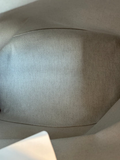 Goyard Black & Brown Cisalpin Backpack