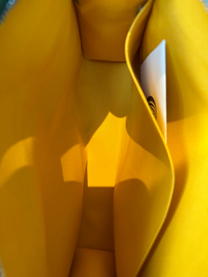 Goyard Green Jouvence MM Toiletry Bag