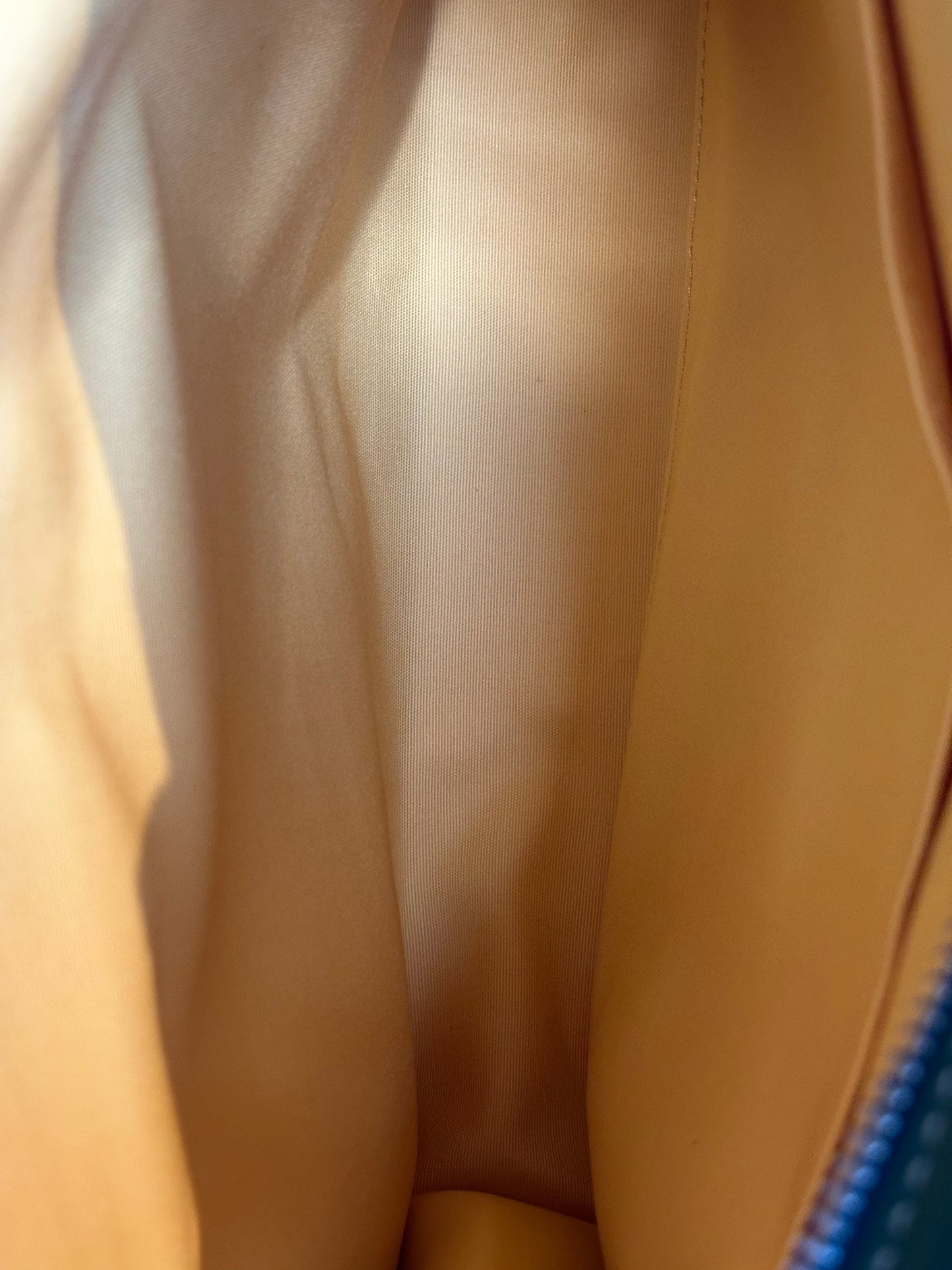 Goyard Green Jouvence GM Toiletry Bag