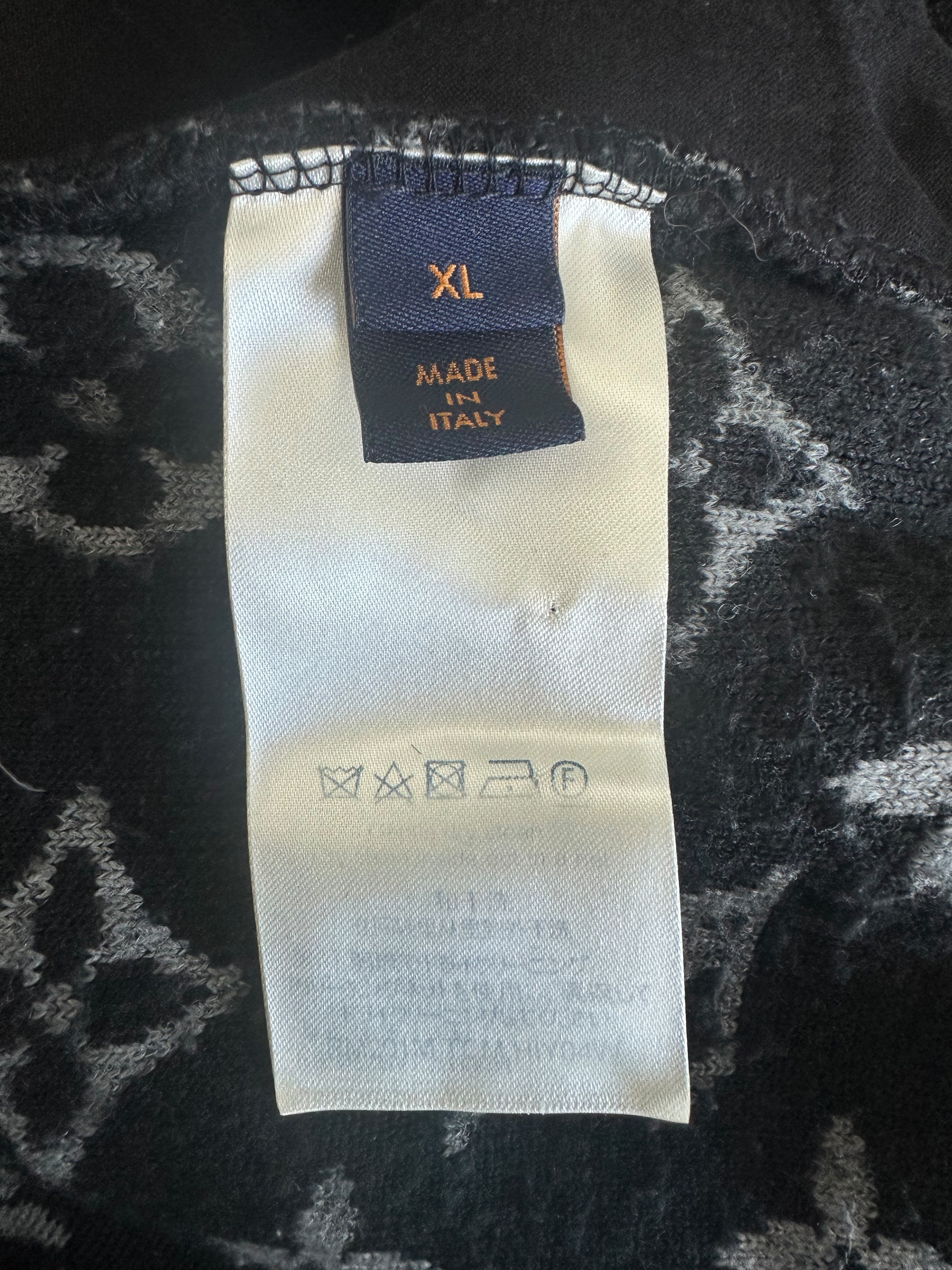 M*u様 最終値下げLOUIS VUITTON ON THE BEACH 100 Monogram Zip-Through Top - Men - Ready-to-Wear | LOUIS VUITTON ®