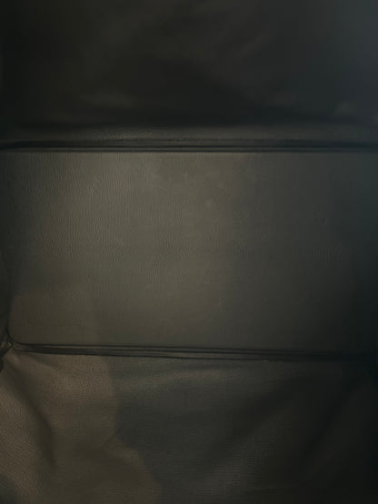 Hermes Etain Togo & Palladium Hardware HAC Birkin 50