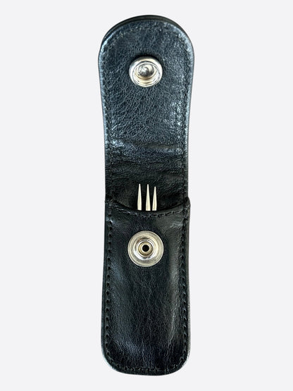 Chrome Hearts Silver Toothpicks