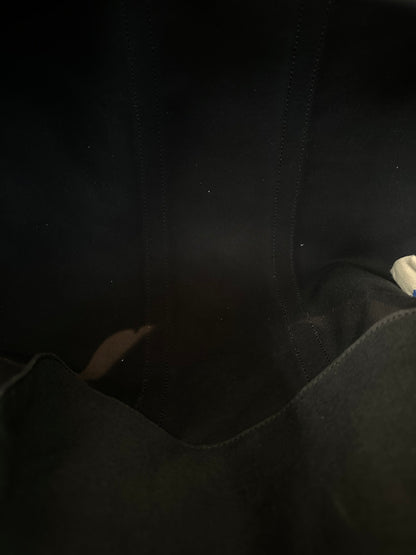 Louis Vuitton Damier Graphite Keepall 55