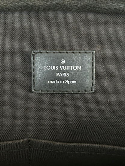 Louis Vuitton Damier Graphite Porte Documents Voyage PM