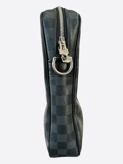 Louis Vuitton Damier Graphite Porte Documents Voyage PM