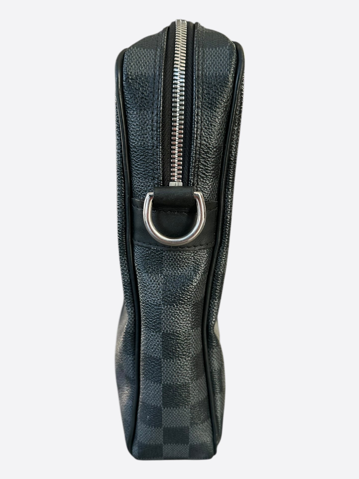 Louis Vuitton Damier Graphite Porte Documents Voyage PM