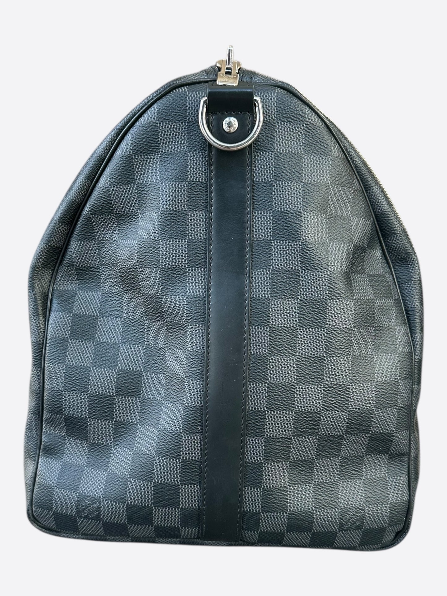 Louis Vuitton Damier Graphite Keepall 55