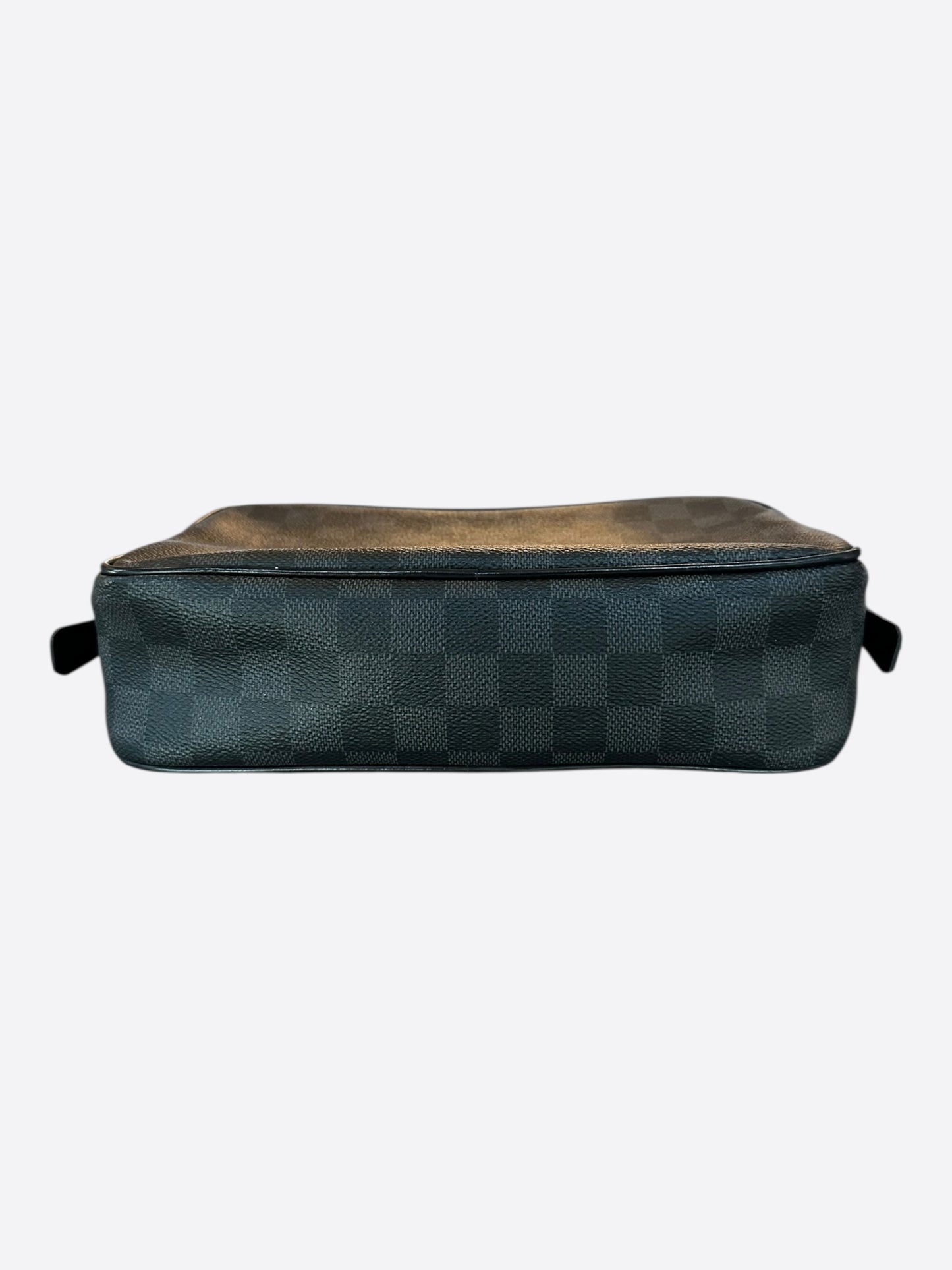 Louis Vuitton Damier Graphite Toiletry Pouch GM