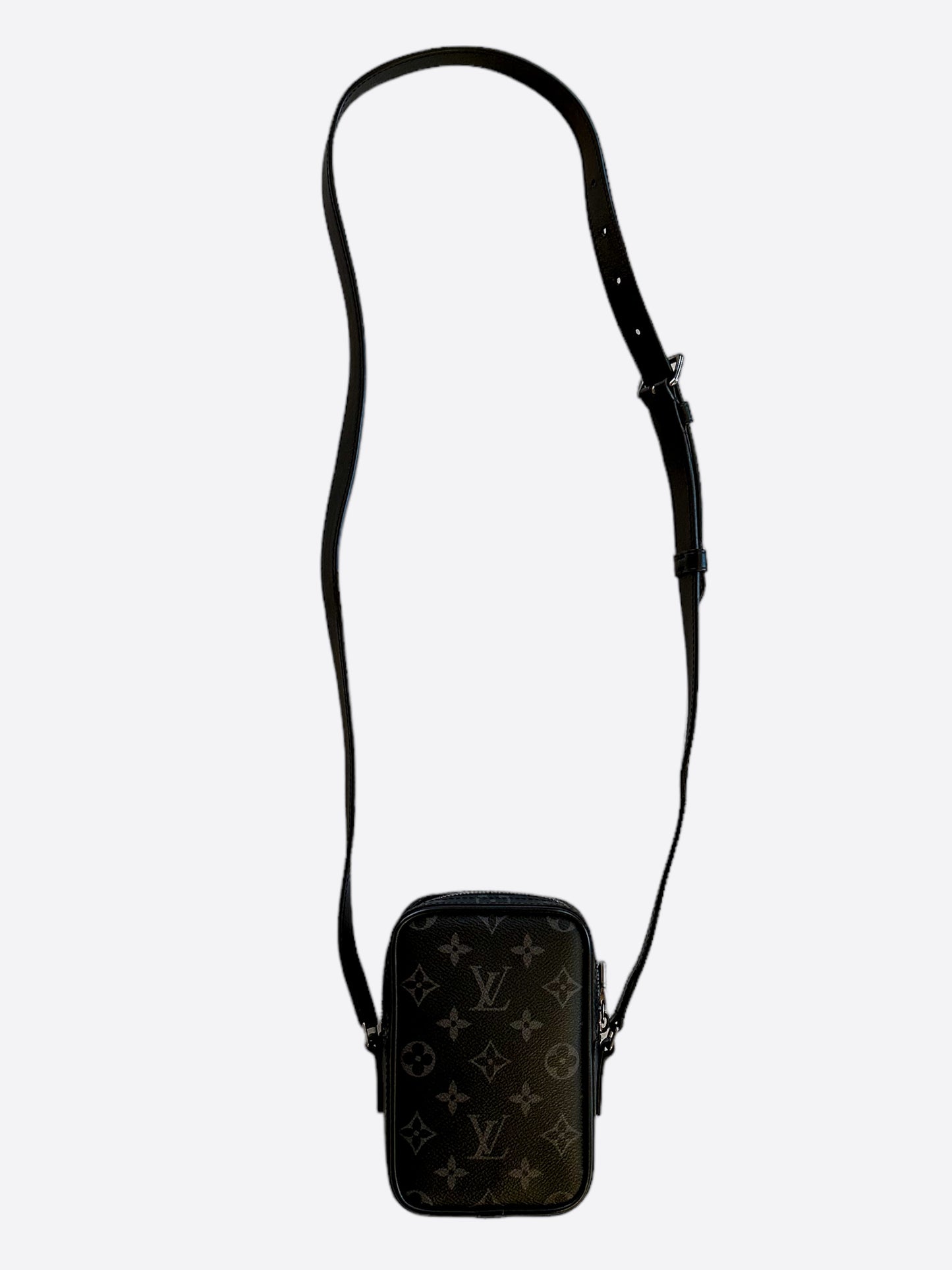 Louis Vuitton Monogram Eclipse Vroom Danube