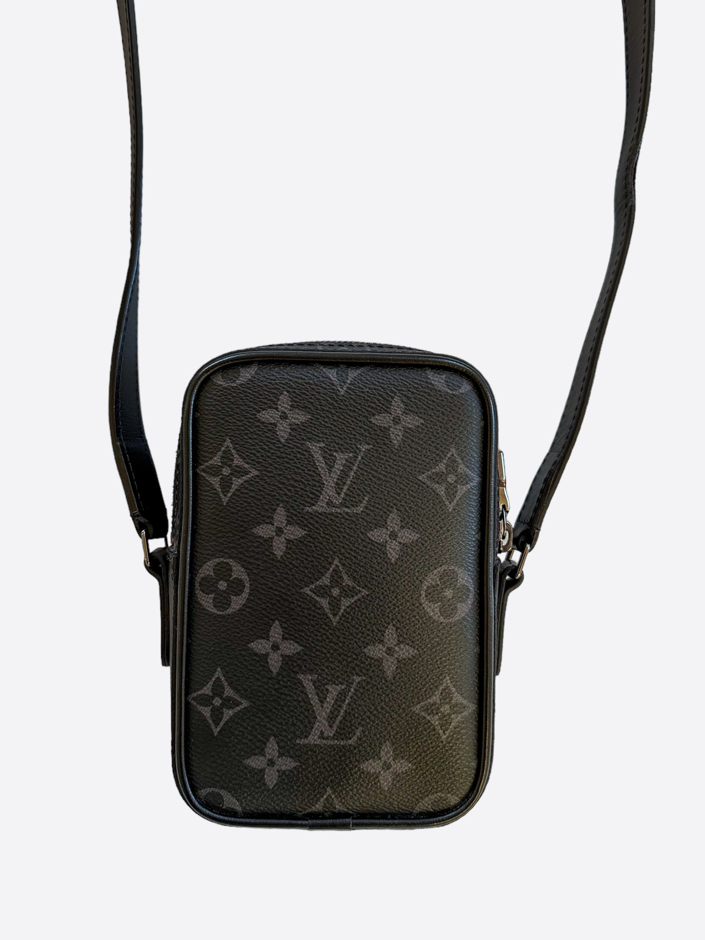 Louis Vuitton Monogram Eclipse Vroom Danube