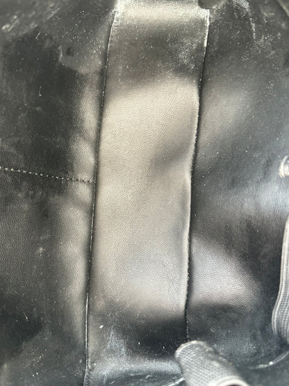 Louis Vuitton Damier Graphite Toiletry Pouch GM