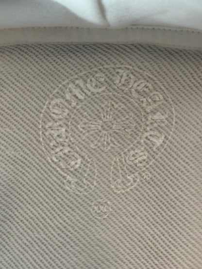 Chrome Hearts White & Blue Las Vegas Dice Hoodie