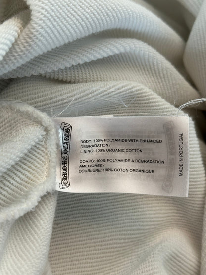 Chrome Hearts White & Blue Las Vegas Dice Hoodie