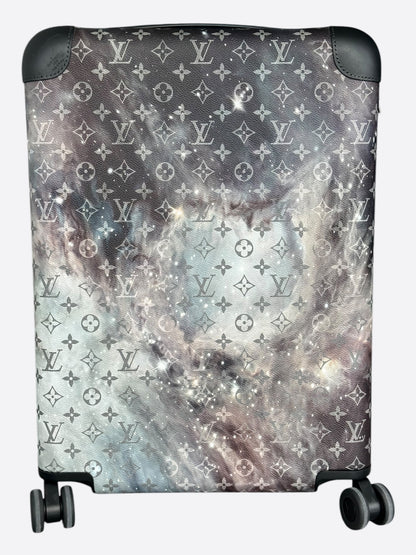 Louis Vuitton Galaxy Monogram Horizon 55