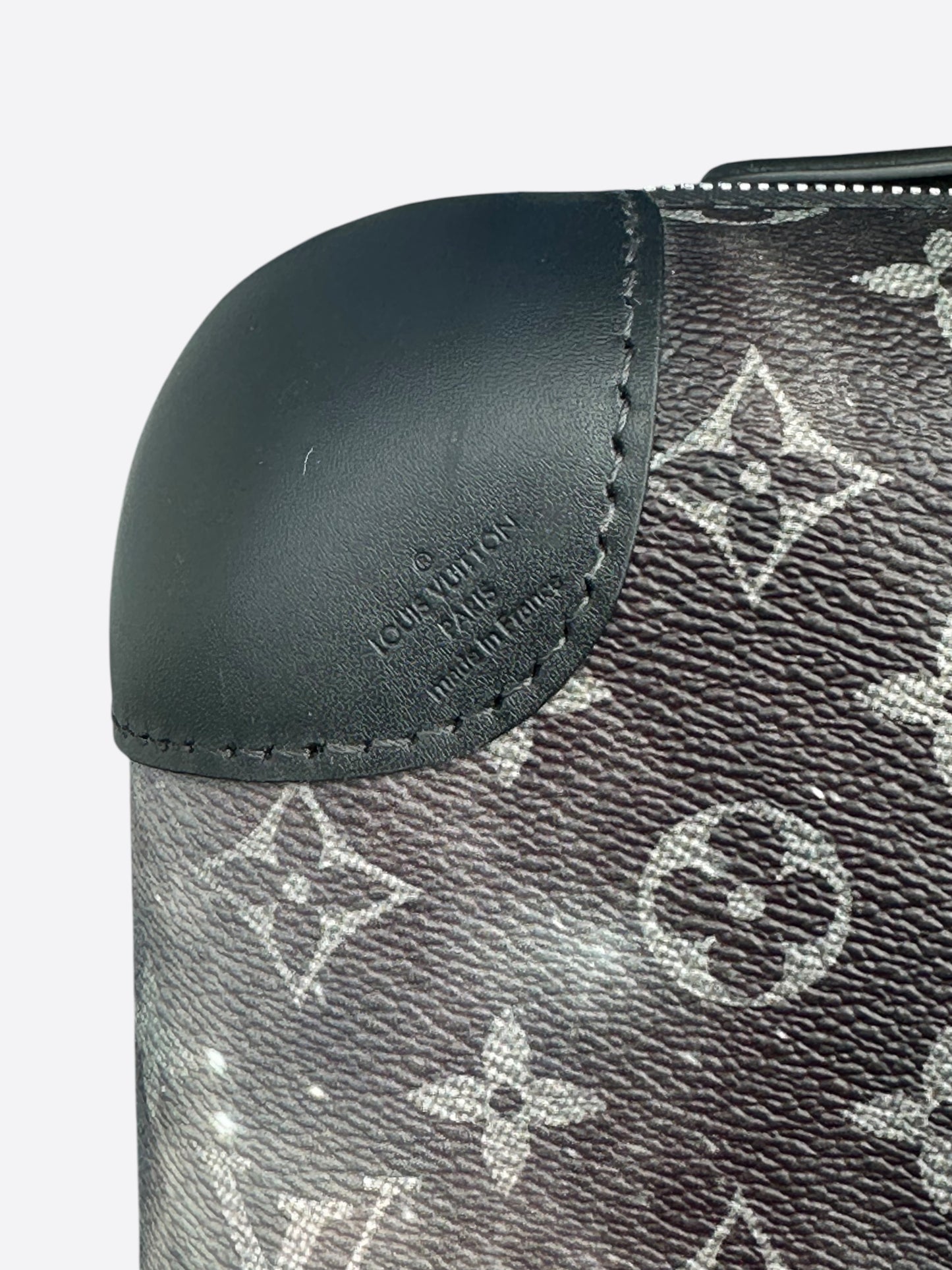 Louis Vuitton Galaxy Monogram Horizon 55