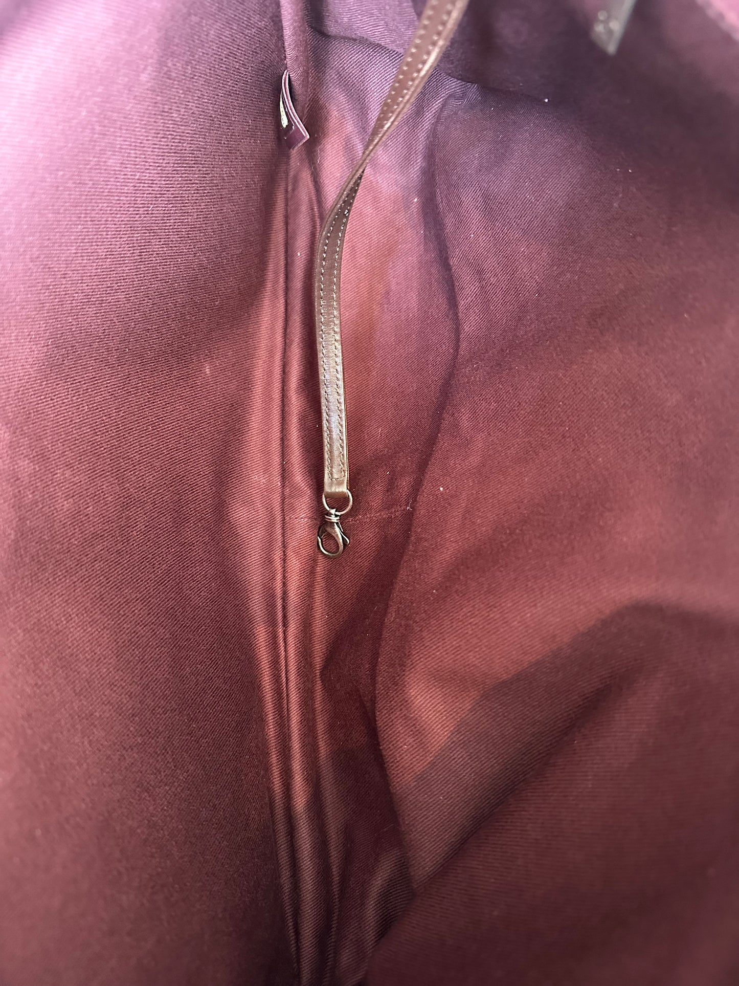 Chanel Khaki Green Graffiti On The Pavements Messenger Bag