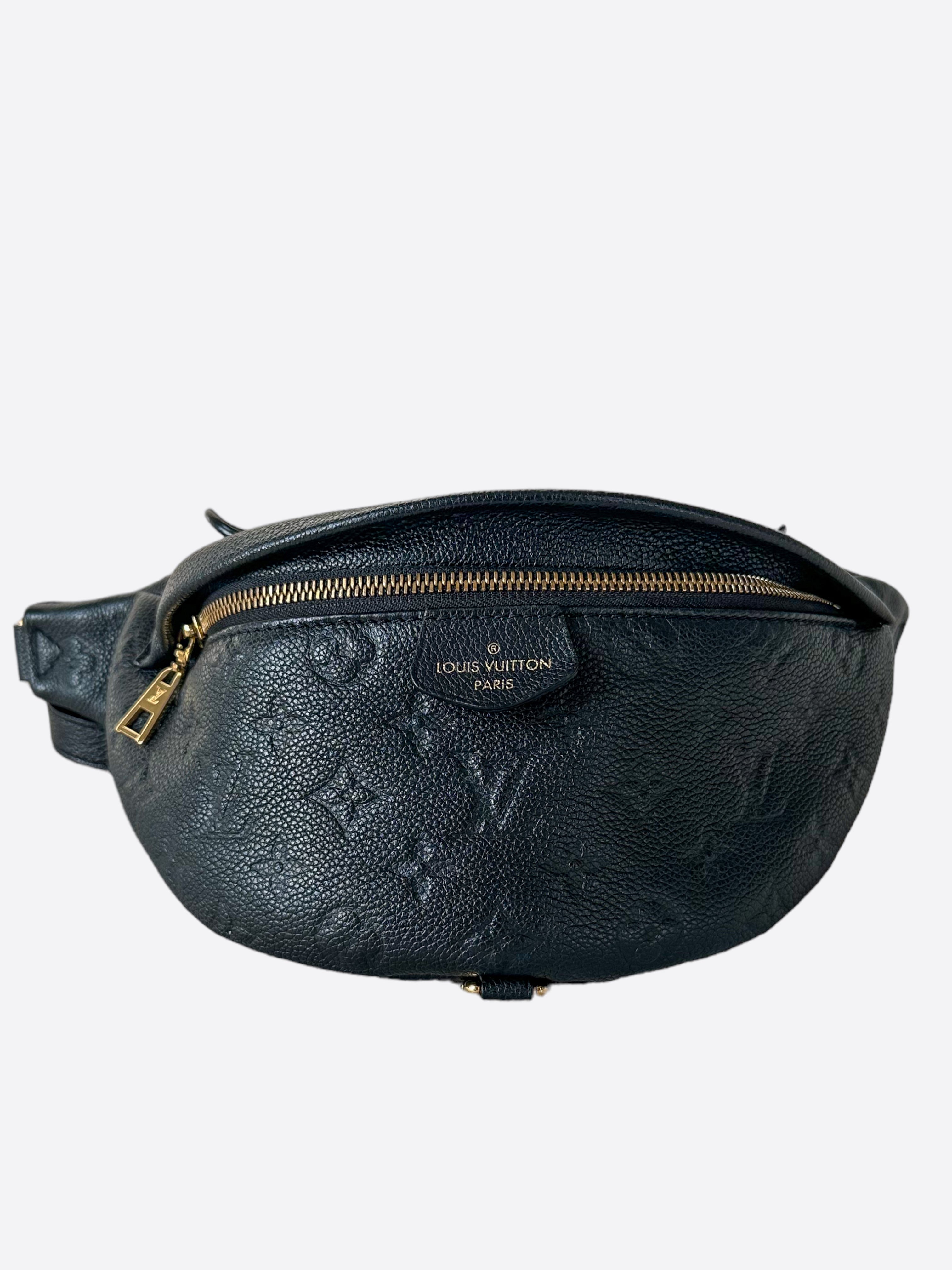 Monogram bumbag discount