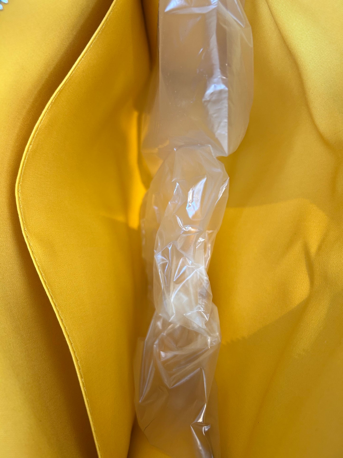 Goyard Green Jouvence GM Toiletry Bag