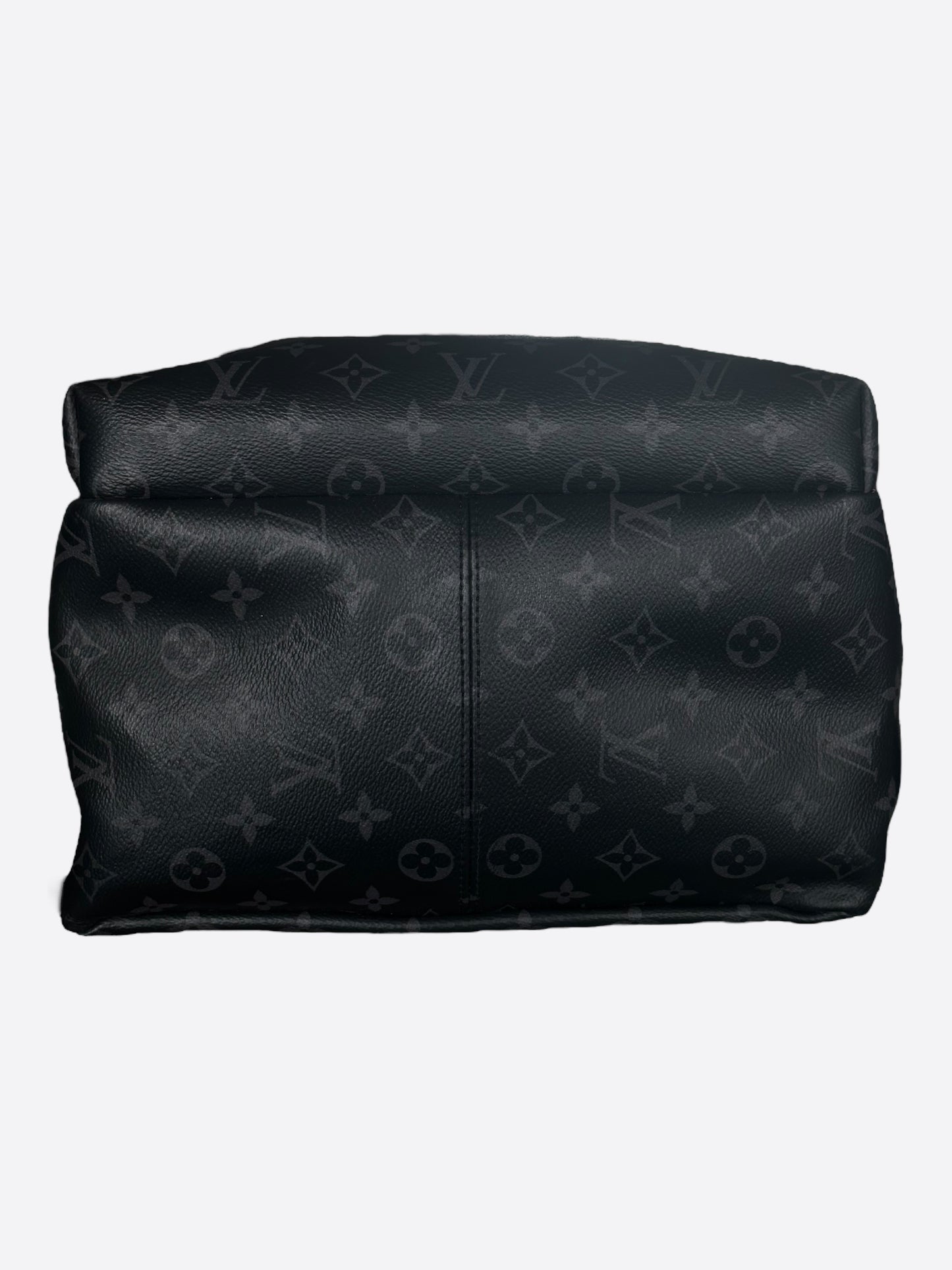 Louis Vuitton Monogram Eclipse Discovery Backpack