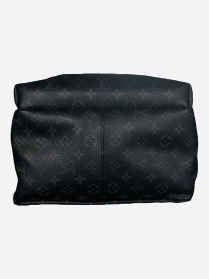 Louis Vuitton Monogram Eclipse Discovery Backpack