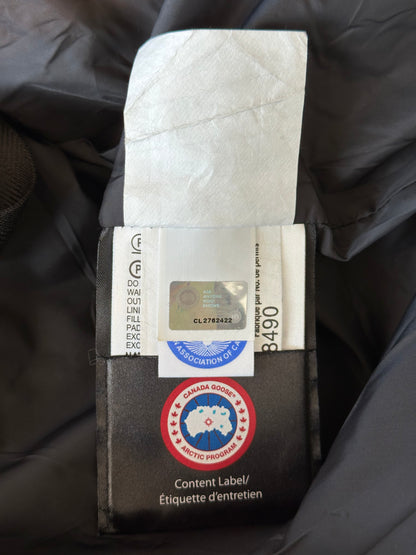 Canada Goose Camouflage Savona Women's Jacket