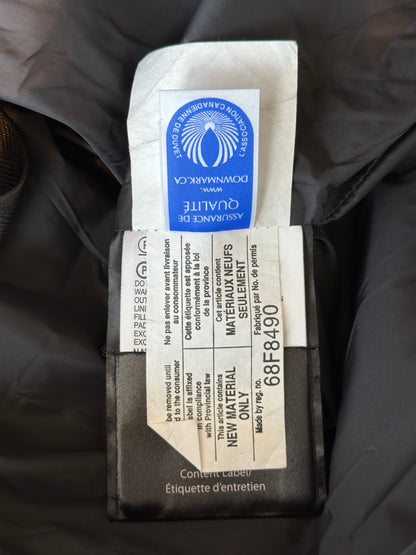 Canada Goose Camouflage Savona Women's Jacket