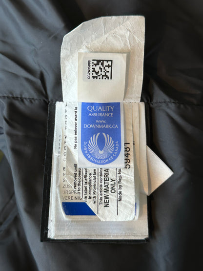 Canada Goose Camouflage Carson Men's Jacket