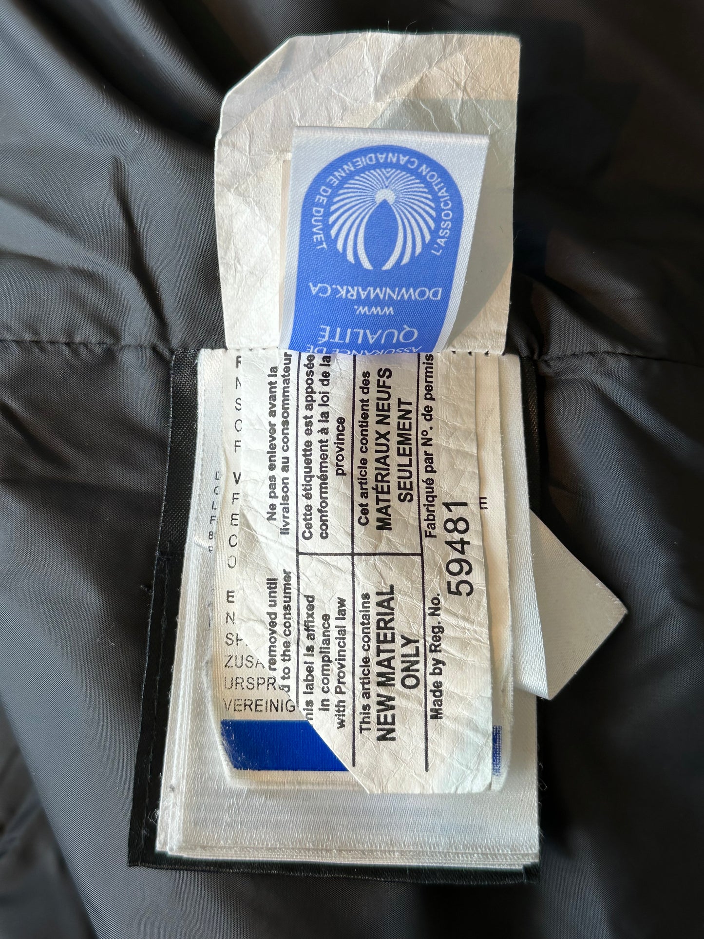 Canada Goose Camouflage Carson Men's Jacket